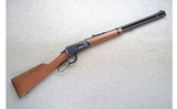 Winchester ~ 94 AE ~ .30-30 Win. - 1 of 10