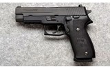 Sig Sauer ~ P220 ~ .45 ACP - 2 of 4
