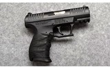 Walther ~ CCP ~ 9mm - 1 of 4