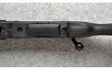 Steyr ~ Scout ~ 6.5 Creedmoor - 3 of 9