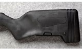 Steyr ~ Scout ~ 6.5 Creedmoor - 7 of 9