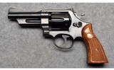 Smith & Wesson ~ 28-2 ~ .357 S&W Mag. - 2 of 3