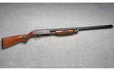 Ithaca ~ 37 Featherlight ~ 12 Ga. - 1 of 9