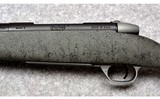 Weatherby ~ Mark V Accumark ~ 6.5 Creedmoor - 4 of 9