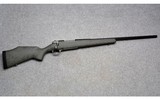 Weatherby ~ Mark V Accumark ~ 6.5 Creedmoor - 1 of 9
