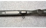 Weatherby ~ Mark V Accumark ~ 6.5 Creedmoor - 3 of 9