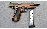 Sig Sauer ~ 1911 ~ .45 ACP - 3 of 4