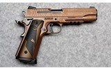 Sig Sauer ~ 1911 ~ .45 ACP - 1 of 4