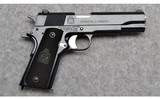 Springfield ~ 1911 A1 ~ .45 ACP - 1 of 4