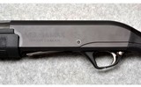 Remington ~ Versa Max Sportsman ~ 12 Ga. - 4 of 9