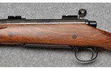 Remington ~ 700 ~ .375 H&H Mag. - 4 of 9