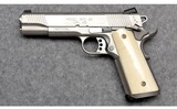 Springfield ~ 1911 A1 Tactical ~ .45 ACP - 2 of 4
