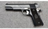 Springfield ~ 1911 A1 ~ .45 ACP - 2 of 4