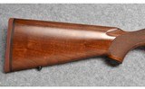 Ruger ~ M77 Hawkeye African ~ 6.5 x 55mm - 5 of 9