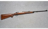 Ruger ~ M77 Hawkeye African ~ 6.5 x 55mm - 1 of 9