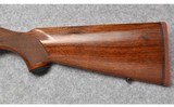 Ruger ~ M77 Hawkeye African ~ 6.5 x 55mm - 7 of 9