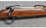 Ruger ~ M77 Hawkeye African ~ 6.5 x 55mm - 2 of 9