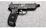 FNH ~ FNX-45 ~ .45 ACP - 1 of 4