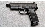 FNH ~ FNX-45 ~ .45 ACP - 2 of 4