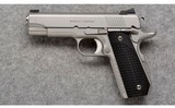 Ed Brown ~ Special Forces ~ .45 ACP - 2 of 4
