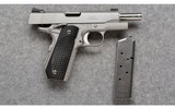 Ed Brown ~ Special Forces ~ .45 ACP - 3 of 4