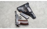 Mauser ~ P38 ~ 9mm - 8 of 8