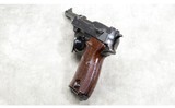 Mauser ~ P38 ~ 9mm - 7 of 8