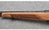 Steyr ~ Zephyr II ~ .22 WMR - 8 of 9
