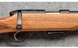 Steyr ~ Zephyr II ~ .22 WMR - 2 of 9