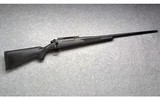 Weatherby ~ Mark V ~ .340 Weatherby Mag. - 1 of 9