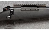 Weatherby ~ Mark V ~ .340 Weatherby Mag. - 2 of 9
