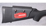 Savage ~ 111 ~ .300 Win Mag - 2 of 9