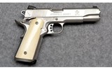 Springfield ~ 1911 A1 Tactical ~ .45 ACP - 1 of 4