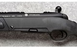 Steyr ~ Scout ~ 6.5 Creedmoor - 4 of 9