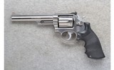 Smith & Wesson ~ 66-2 ~ .357 S&W Mag. - 2 of 2