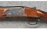 Rizzini ~ Aurum O/U ~ 20 Ga. / .410 Ga. - 4 of 11