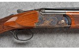 Rizzini ~ Aurum O/U ~ 20 Ga. / .410 Ga. - 2 of 11