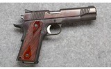 Kimber ~ Classic Custom ~ .45 ACP - 1 of 4