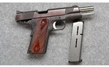 Kimber ~ Classic Custom ~ .45 ACP - 3 of 4