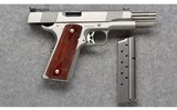 Dan Wesson ~ PM-38 ~ .38 Super - 3 of 4