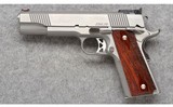 Dan Wesson ~ PM-38 ~ .38 Super - 2 of 4