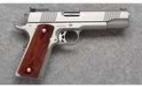 Dan Wesson ~ PM-38 ~ .38 Super - 1 of 4