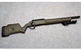 Ruger ~ American Hunter ~ 6.5 Creedmoor - 1 of 8