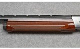 Winchester ~ Super-X Model 1 ~ 12 Ga. - 8 of 9