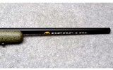Bergara ~ B-14 Hunter ~ .308 Win. - 9 of 9