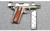 Colt ~ Lightweight Commander ~ .45 ACP - 3 of 4