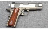 Colt ~ Lightweight Commander ~ .45 ACP - 1 of 4