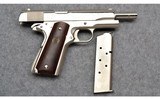 Colt ~ Gov't 1911 Commemorative 1836 - 1980 ~ .45 ACP - 3 of 6