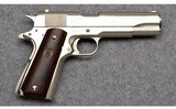Colt ~ Gov't 1911 Commemorative 1836 - 1980 ~ .45 ACP - 1 of 6
