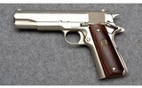 Colt ~ Gov't 1911 Commemorative 1836 - 1980 ~ .45 ACP - 2 of 6